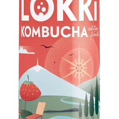 Lökki Kombucha