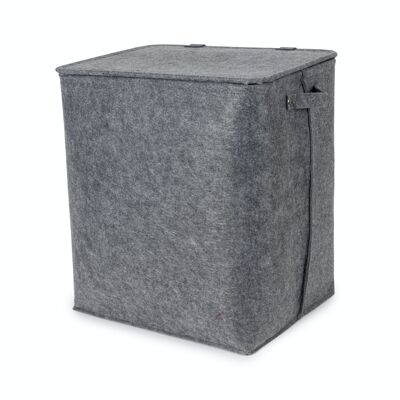 Cube de rangement 30 x 30 cm Smart (Lot de 2)