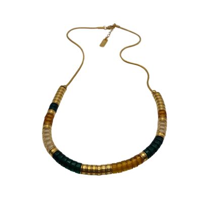 TABOO necklace THERESE gold