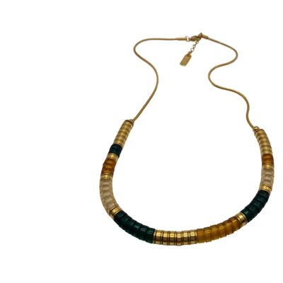 TABOO necklace THERESE gold