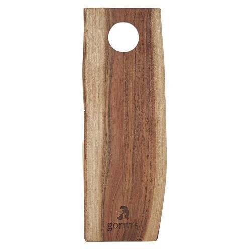 Gorm cutting board rough edges - L