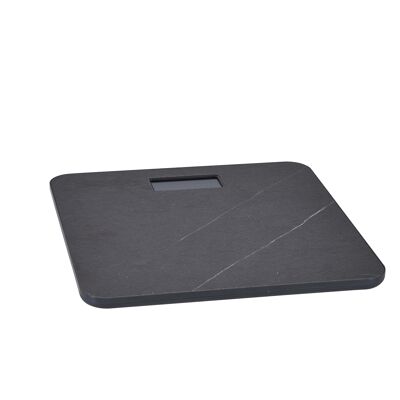 Bathroom scales digita (battery 1xCR2032)