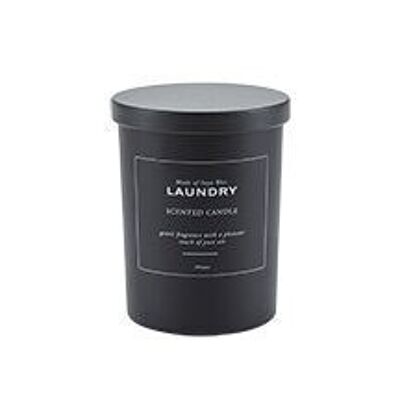 Scented candle Laundry 35 hours