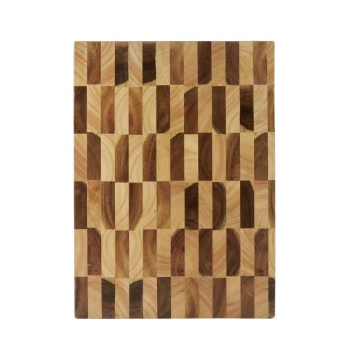 Cuting board, pattern