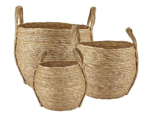 Baskets set of 3