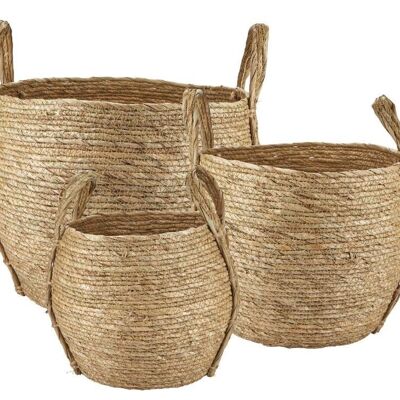 Baskets set of 3