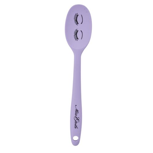 ME Spoon little Purple