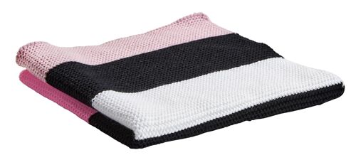 ME Dish cloth large stripes