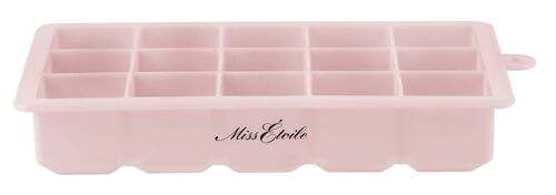 ME ice cube tray , 15 pcs