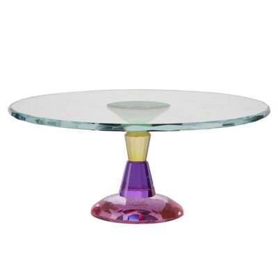 ME Cake stand on feet