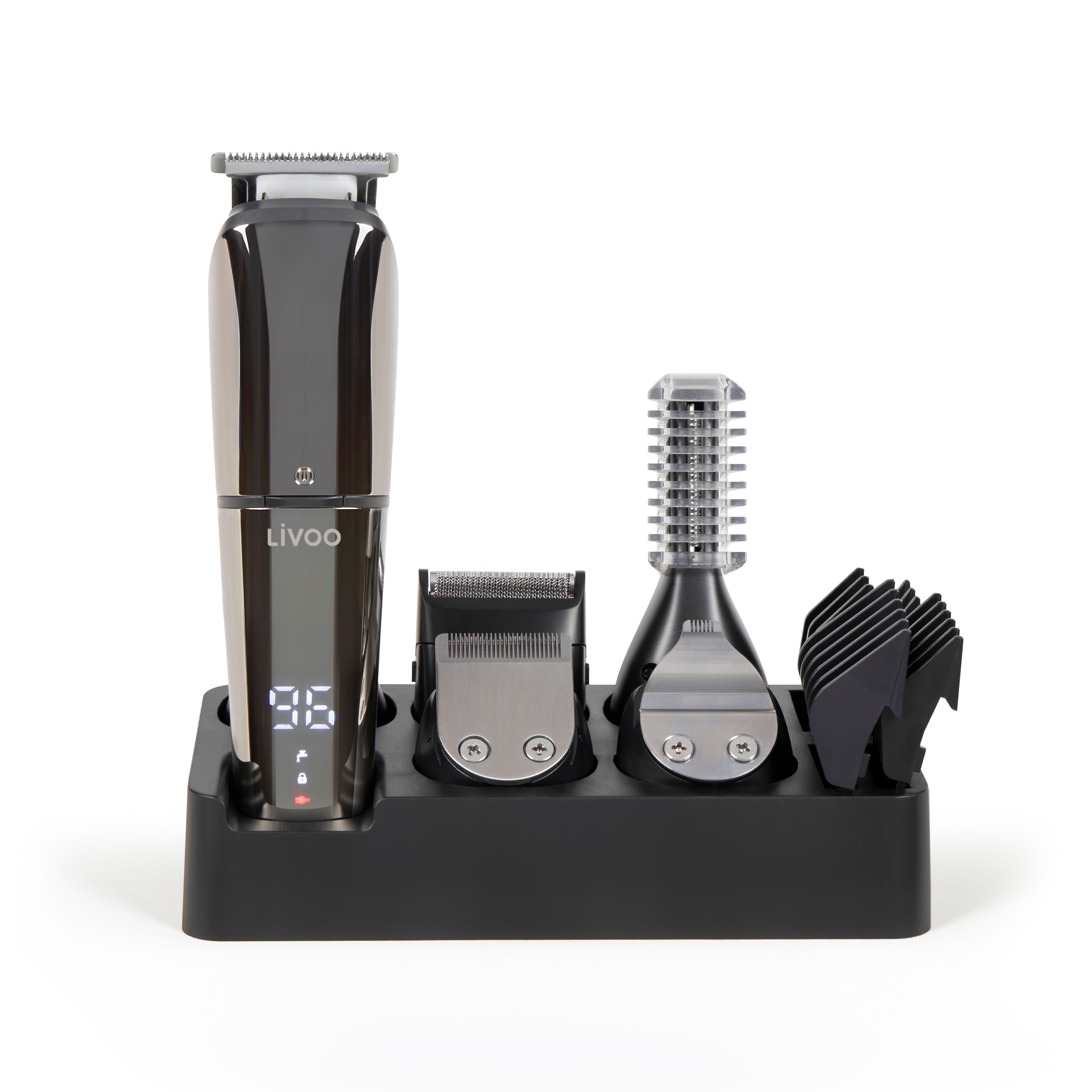 DOS196 Multifunction trimmer set