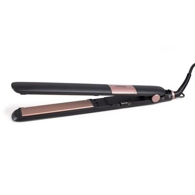 Livoo straightener - ready in 45s