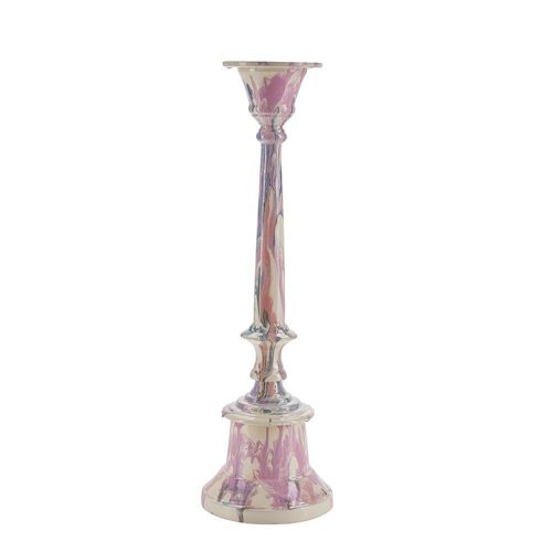 Candle holder, S