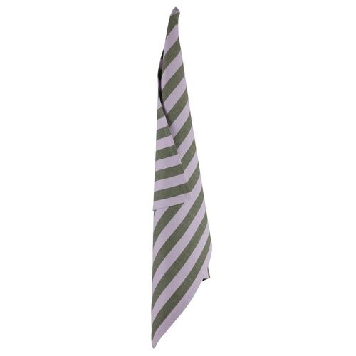 Gorm Striped Tea towel