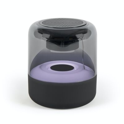 Bluetooth® compatible speaker 4