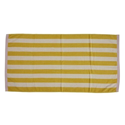 Towel Stripe 70x140