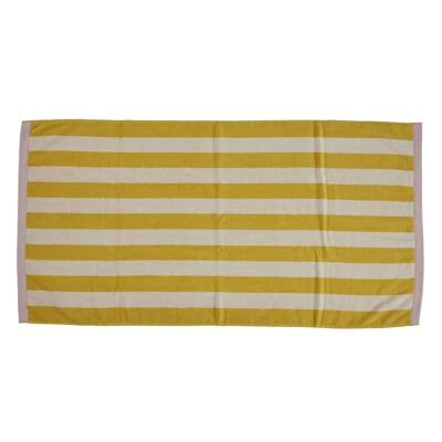 Asciugamano Stripe 70x140