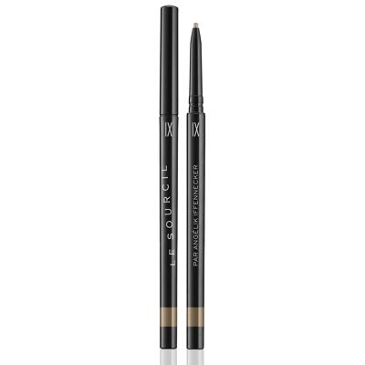 THE IX BROW PENCIL - DARK GOLDEN BLONDE