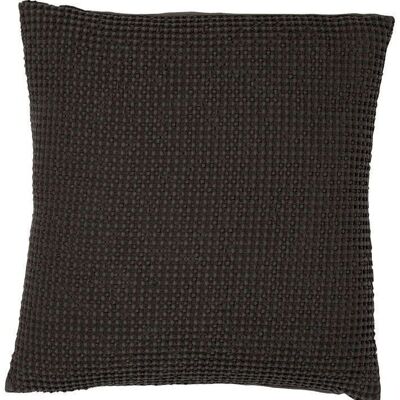 Maia Black Carbon Cushion 45 X 45 - 1306203000