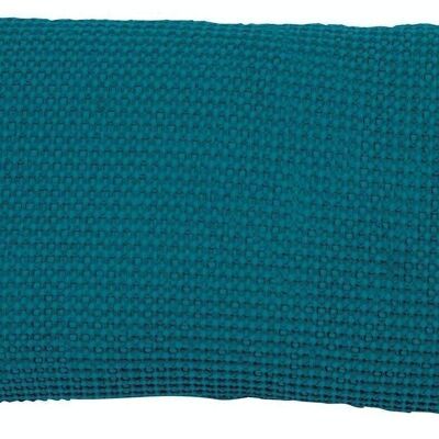 Maia Blue Topaz Cushion 30 X 50 - 1306875000