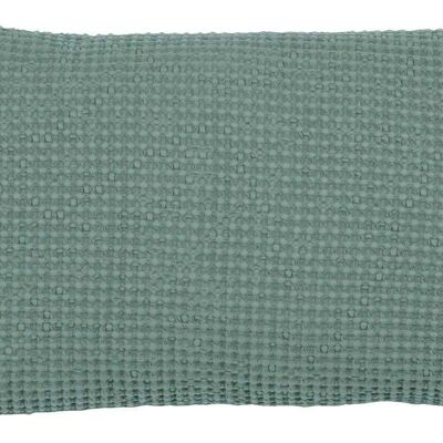 Maia Green Verdigris Cushion 30 X 50 - 1307056000