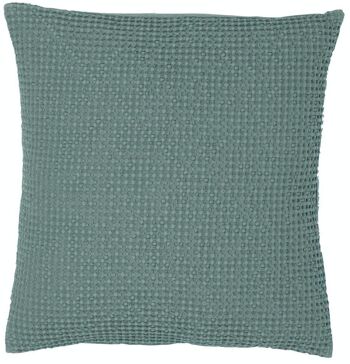 Coussin Maia Vert Vert de Gris 45 X 45 - 1307057000 1