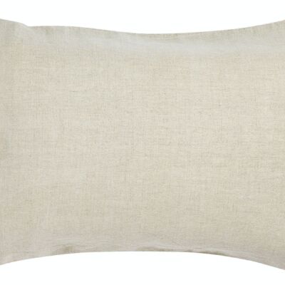 Pillowcase Stonewashed Zeff Natural 50 x 75 - 1308011000