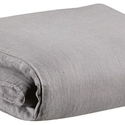 Housse de couette Stonewashed Zeff Orage 240 x 220 - 1308019000