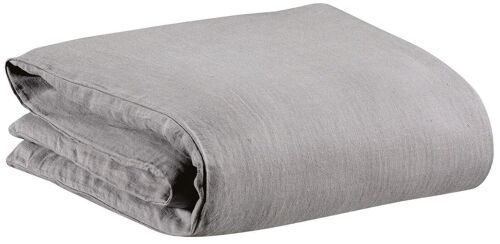 Housse de couette Stonewashed Zeff Orage 260 x 240 - 1308020000