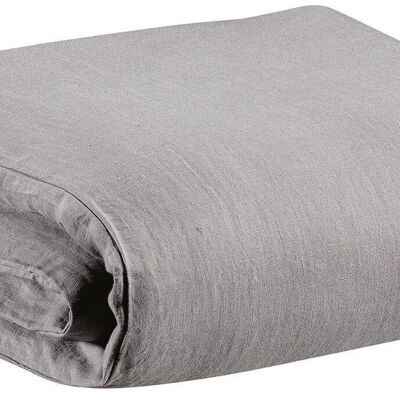 Housse de couette Stonewashed Zeff Orage 260 x 240 - 1308020000