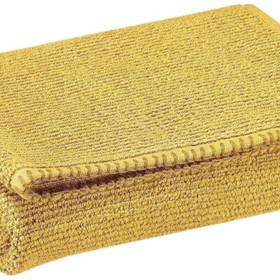 Bora Curry hand towel 50 x 100 - 6659340000