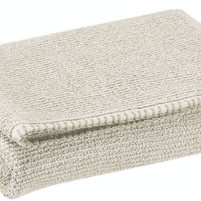 Bora Linen bath towel 90 x 150 - 6659580000
