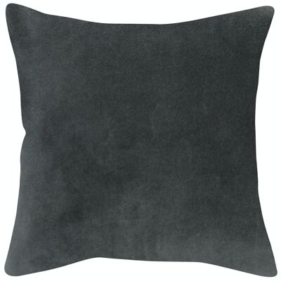 Plain cushion Elise Tonnerre 45 x 45 - 1308209000