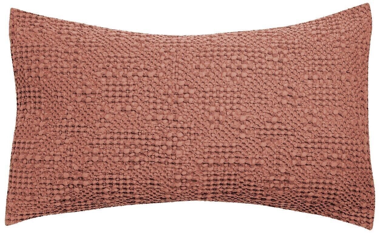 Coussin Stonewashed Tana Blush 40 x 65 - 1308275000