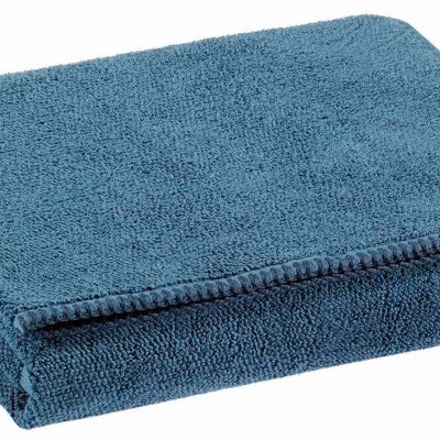 Bora Steel hand towel 50 x 100 - 6659350000
