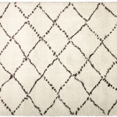 Tappeto Casablanca Beige 120 x 170 - 1040999063