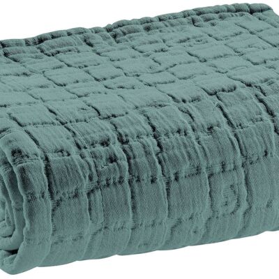 Swami Lichen stonewashed Tagesdecke 180 x 260 - 3811020000