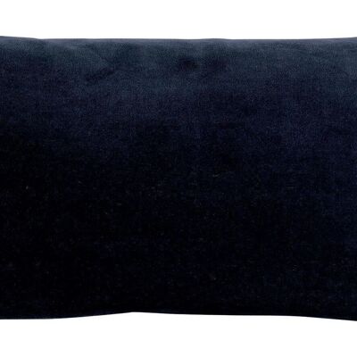 Coussin uni Elise Cobalt 40 X 65 - 1308684000