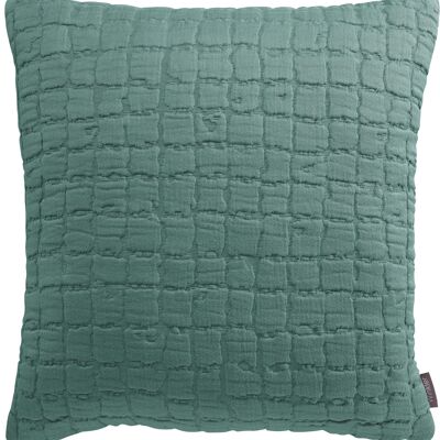 Coussin Stonewashed Swami Lichen 45 X 45 - 2909020000