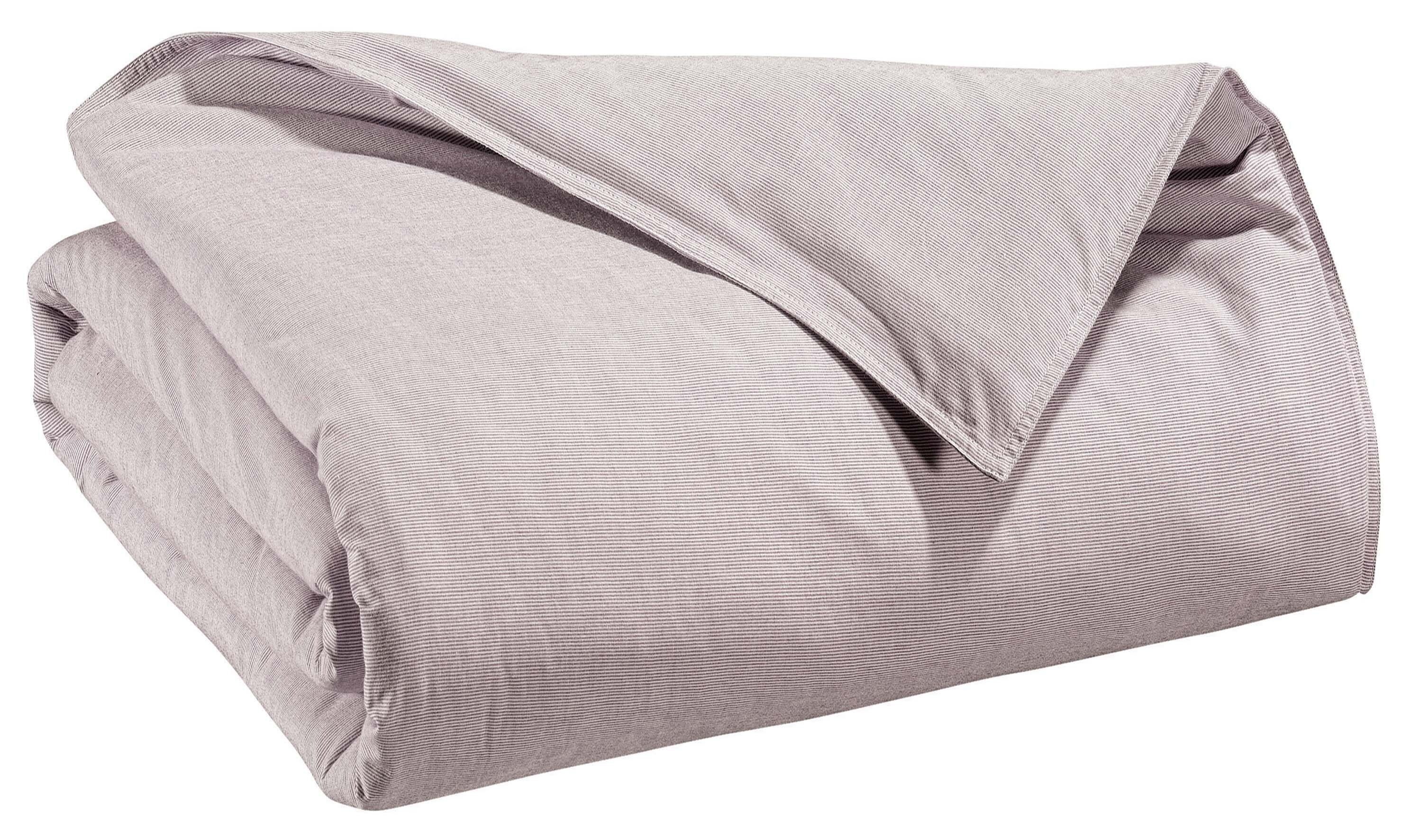 Funda Nórdica Louna Lie De Vin 260 X 240 - 7532055000