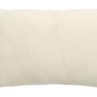 Plain cushion Zeff Craie 30 x 50 - 2342015000