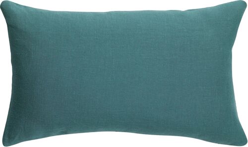 Coussin uni Zeff Prusse 30 x 50 - 2342025000