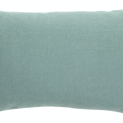 Plain cushion Zeff Verdigris 30 x 50 - 2342020000