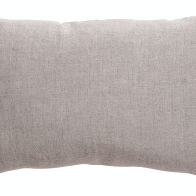 Plain cushion Zeff Orage 30 x 50 - 2342075000