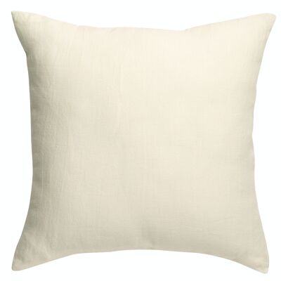 Plain cushion Zeff Craie 45 x 45 - 2363015000