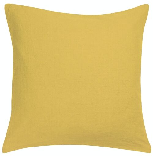 Coussin uni Zeff Absynthe 45 x 45 - 2363045000