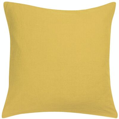 Coussin uni Zeff Absynthe 45 x 45 - 2363045000