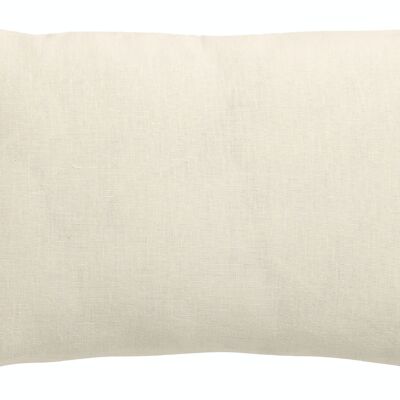 Plain cushion Zeff Craie 40 x 65 - 2370015000
