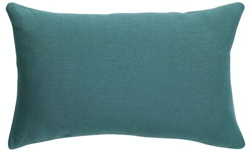 Coussin uni Zeff Prusse 40 x 65 - 2370025000