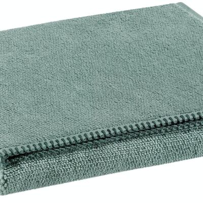 Drap de douche Bora Sauge 70 x 130 - 6659423000